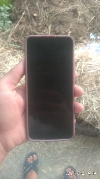 Redmi 10A xotirasi 32/2 yangi yili 2023