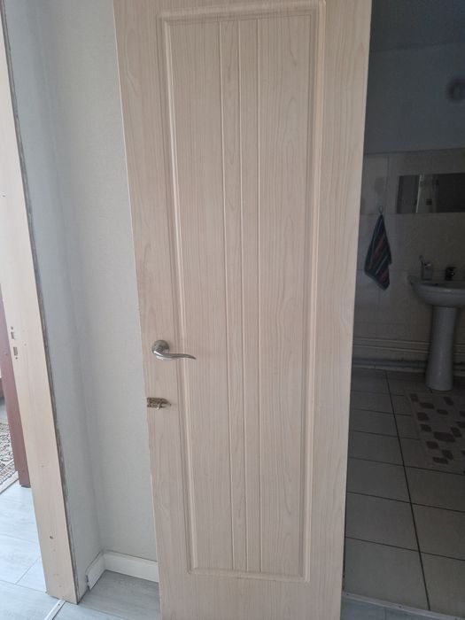 Межкомнатные двери