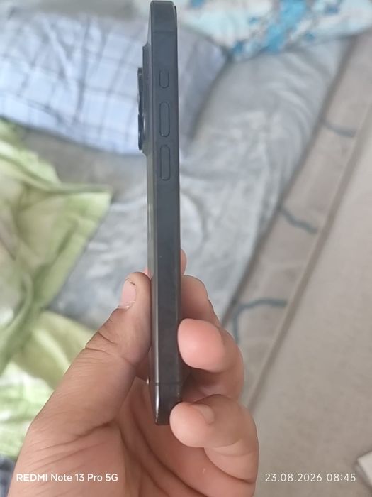 Iphone 15 pro 256ГБ