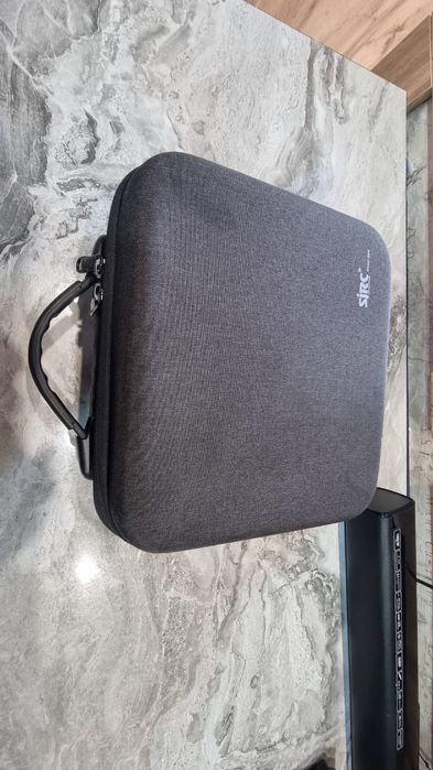 Дрон SJRC F11S 4K Pro серый