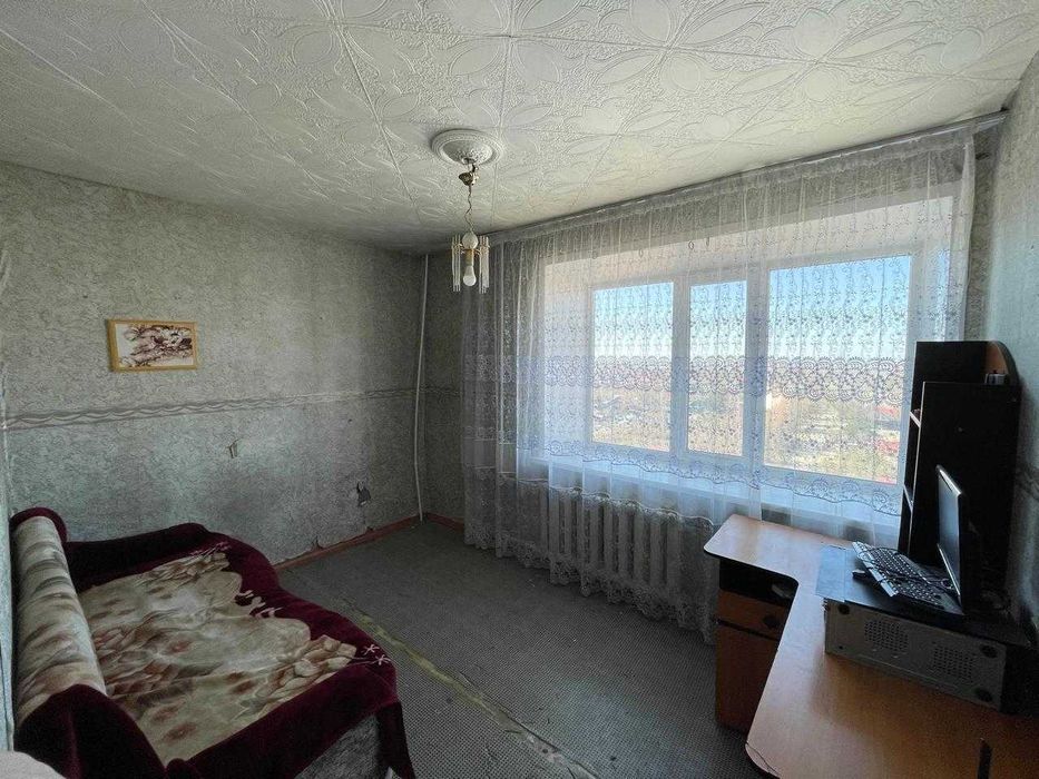 / Продам 4х ком квартиру Рабочая 2 (Спорт товары)ТОРГ, можно в ипотеку - View 2