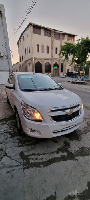 Chevrolet Cobalt йили 2025 Сотилади