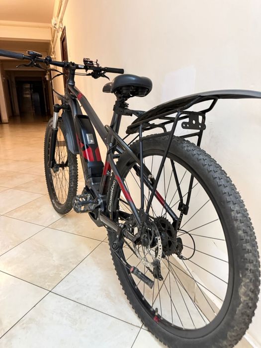 Bicicleta Electrica Raymon HardRay E 3.0 - 29