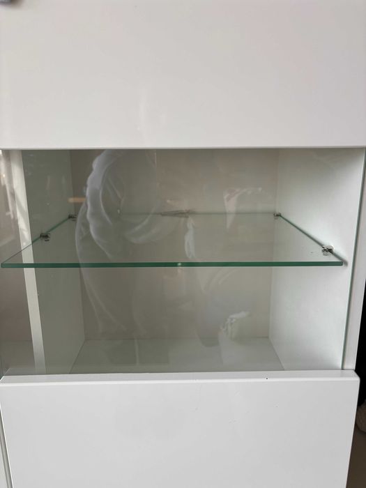 Холна секция от 2 части