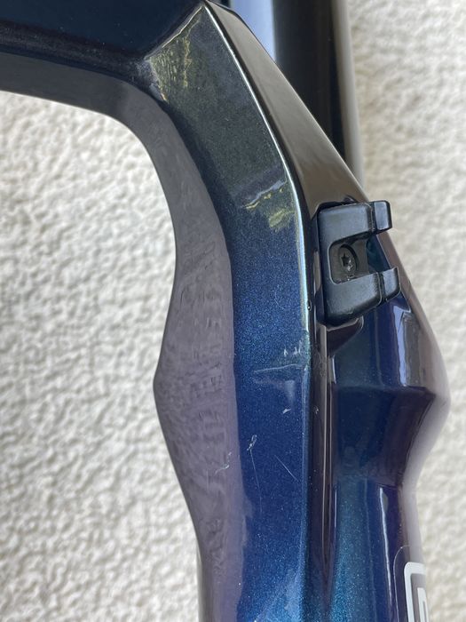 SID Ultimate 35 Flight Attendant 120mm