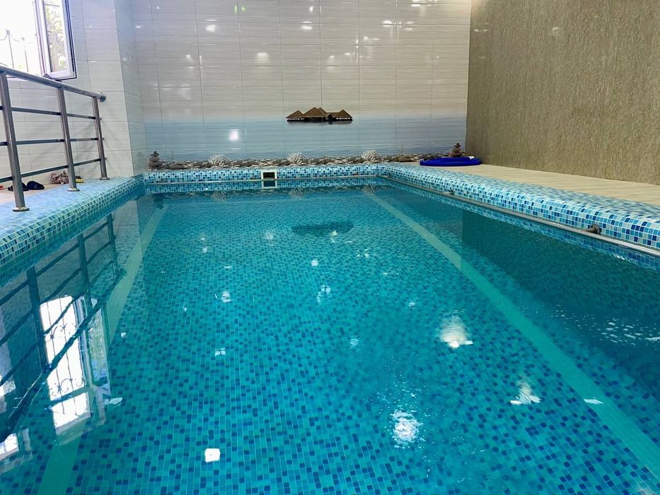 Дача оқтош, фақат оиалавий, (6 кишигача) семейная дача