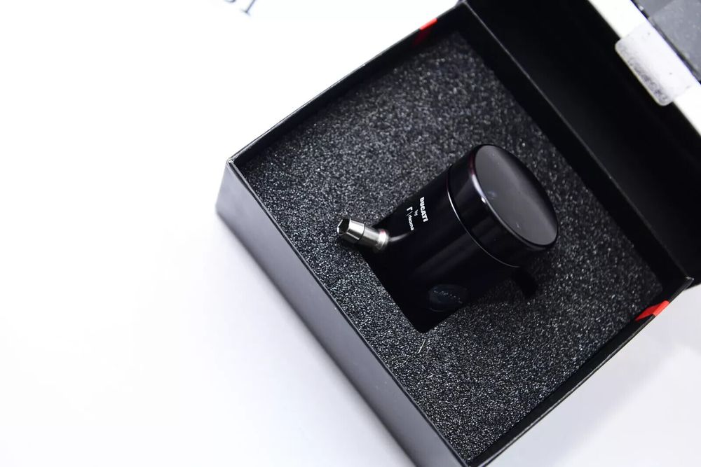 Rezervor lichid ambreiaj Ducati Rizoma | Multistrada Monster Panigale