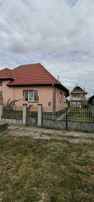 Casa de vanzare Babasesti