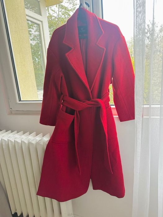 Palton dama iarna, marimea M