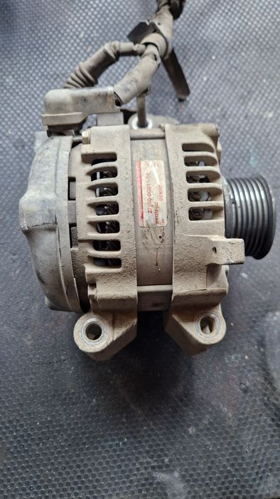 Alternator cod 27060-0G011-84  9664219-452 Toyota Avensis 2.2d 150cp 2008
