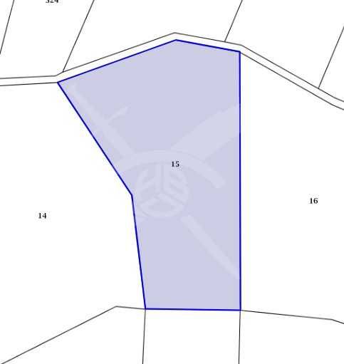 Парцел в Атия 70331