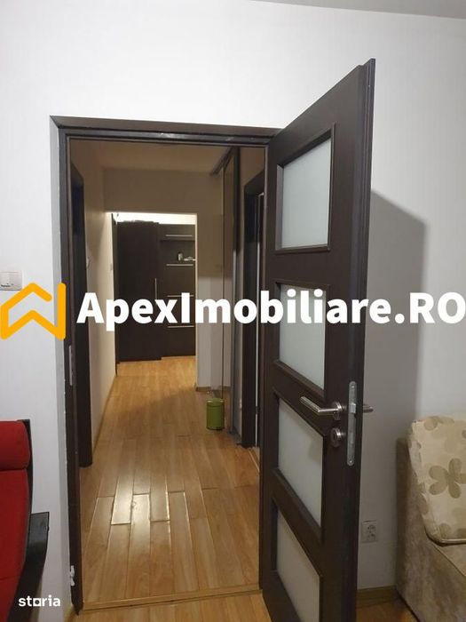 Apartament 2 camere de inchiriat Tineretului Bucuresti | Parc ApexImo — fotografia 2