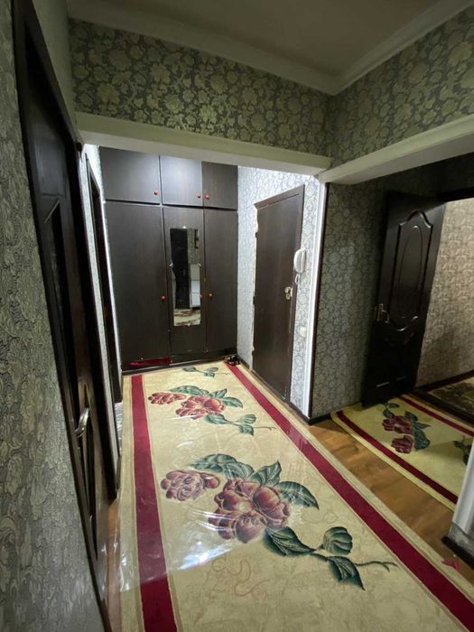 ПРОДАЕТСЯ 3/8/9 Квартира Ор-р: Карасу-4