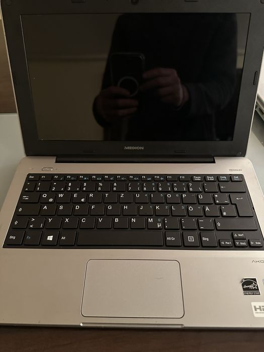 Laptop medion ag in stare buna