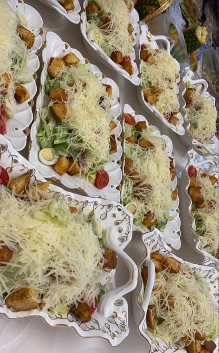 Повар на выезд Актау!