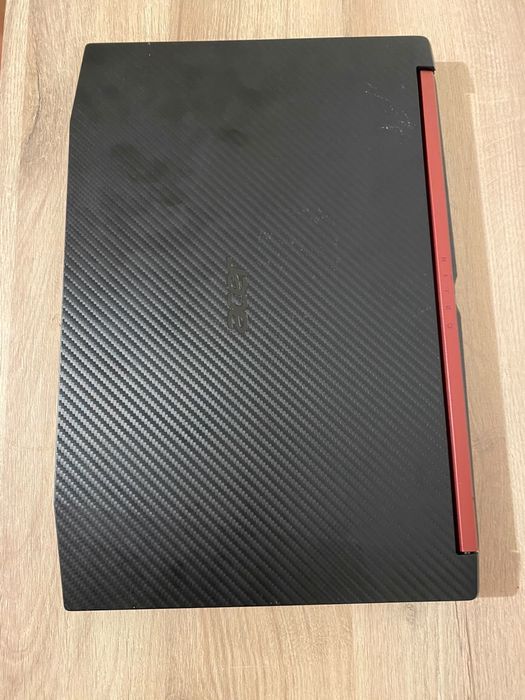 Laptop acer (de gaming )