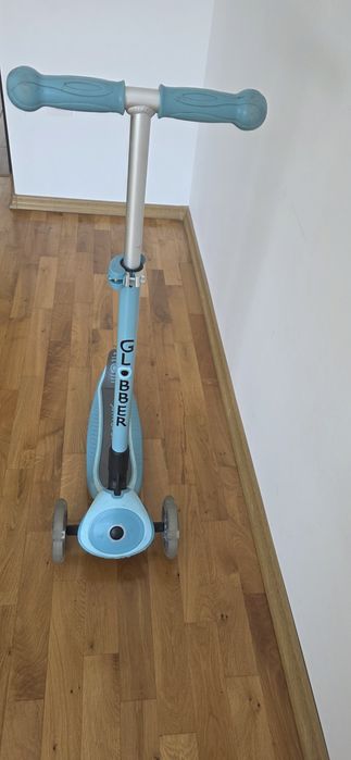 Trotineta Globber stare foarte buna  cu garantie decathlon