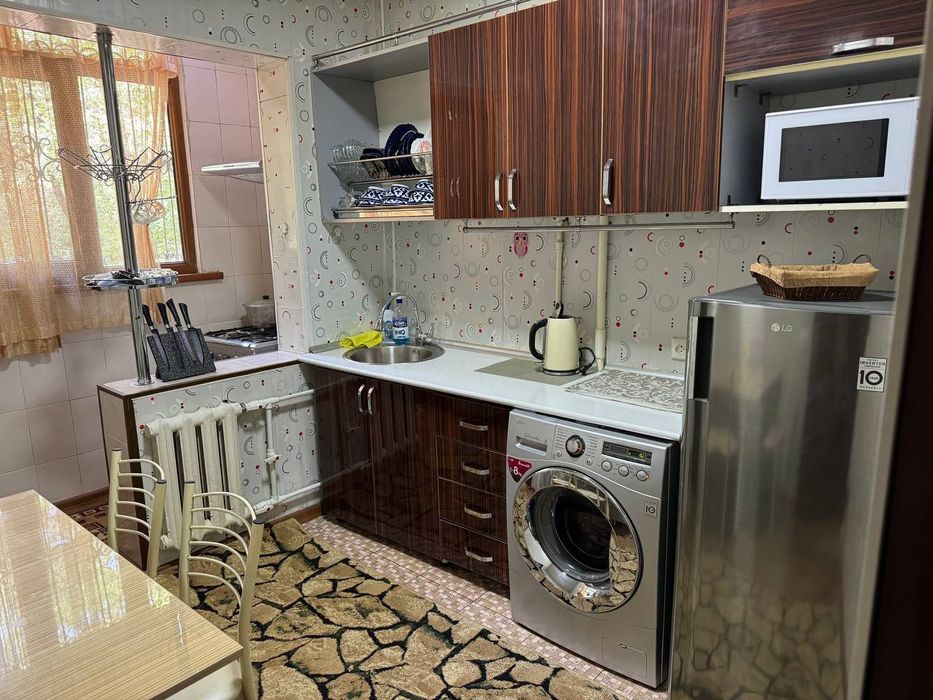 Долгосрочная Аренда