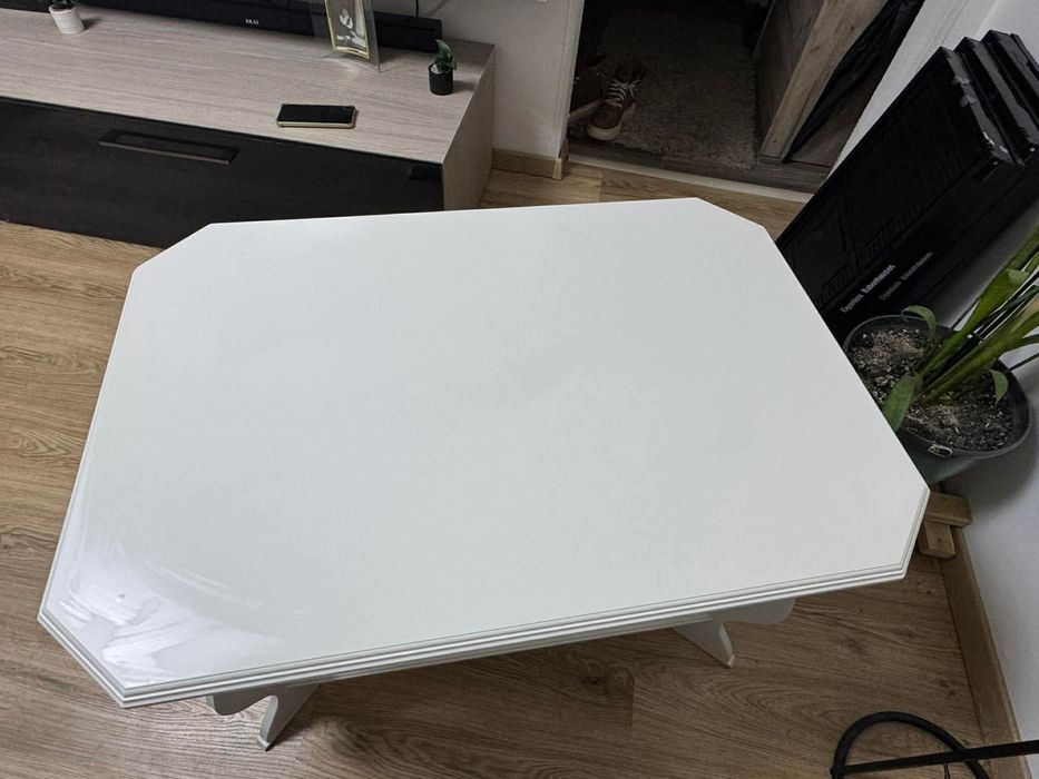 Vand masuta de cafea noua lemn