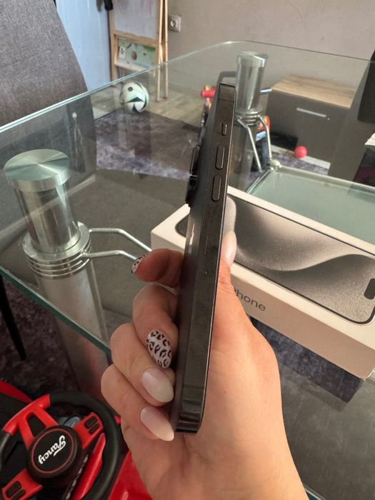 Iphone 14pro 128gb и iphone 15pro 128gb