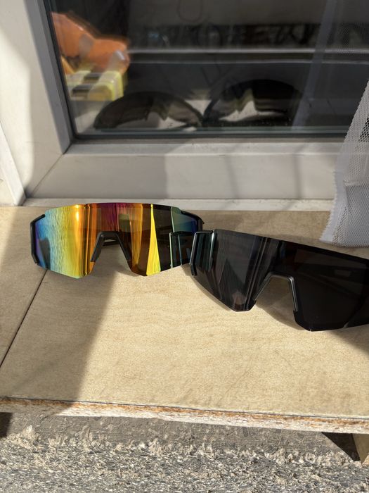 Слънчеви очила.