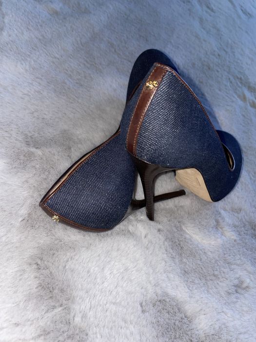 Дамски обувки на ток Dsquared2