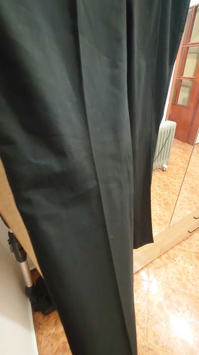 Панталон от памук