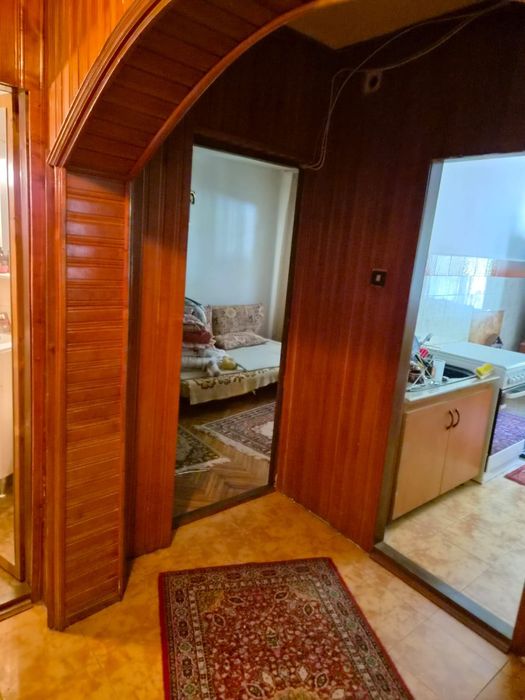 Apartament 2 camere - Acasa in Baile Herculane