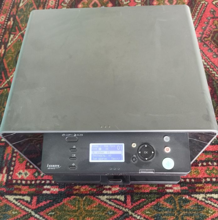 Принтер Canon MF4410