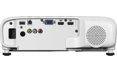 Проектор Epson EB-FH52 Full HD Скидки !!! Акция !!!
