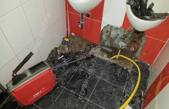 Услуга чистки канализации. Канализация тозалаш хизмати