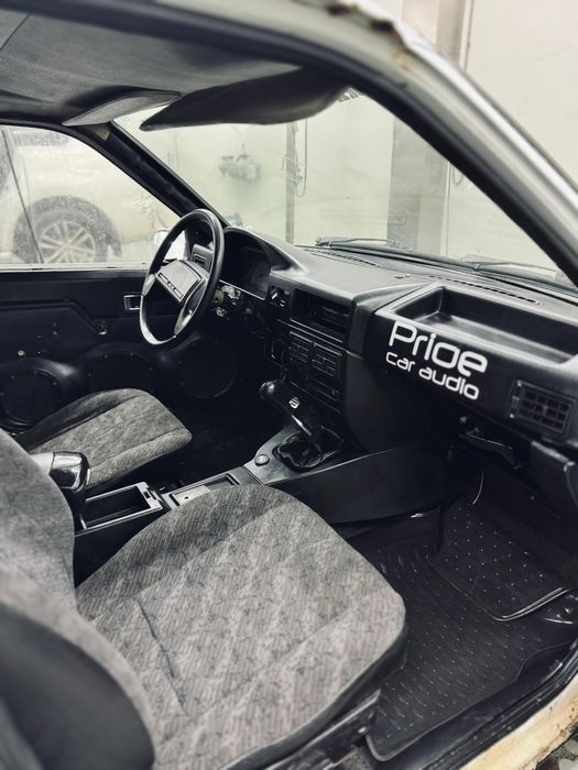 Иж 2126 Ода 2003