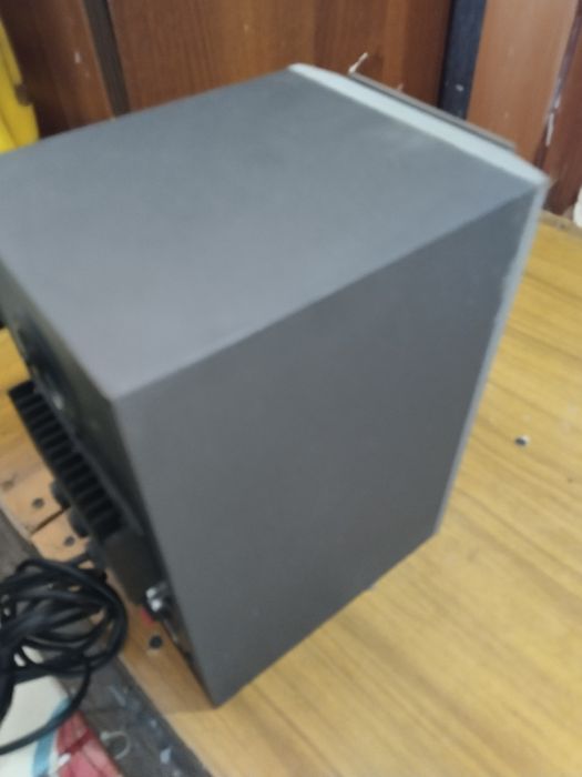 Блютуз Буфер калонка