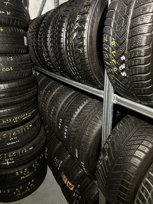 205 215 235 45 | R17 | Vara M+S | Anvelope SpeedLine Oferta