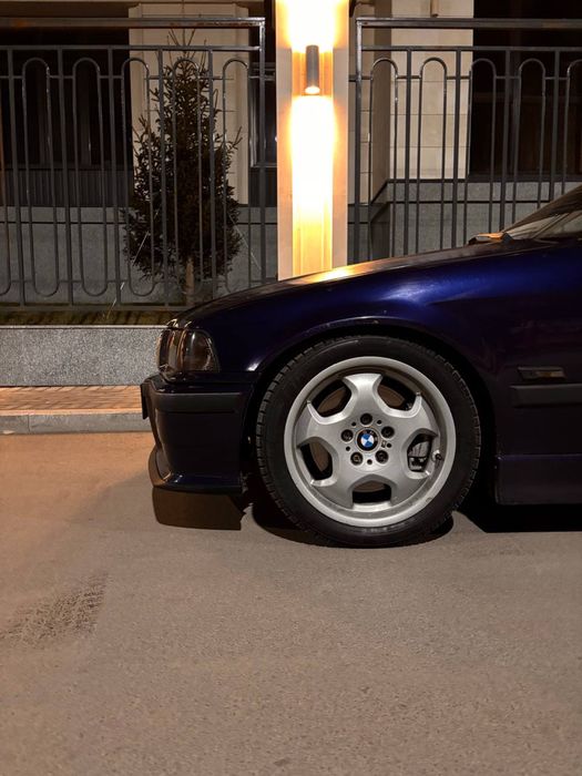 23 стиль R17 BMW
