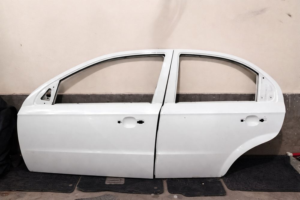 Нексия 3 орка эшик