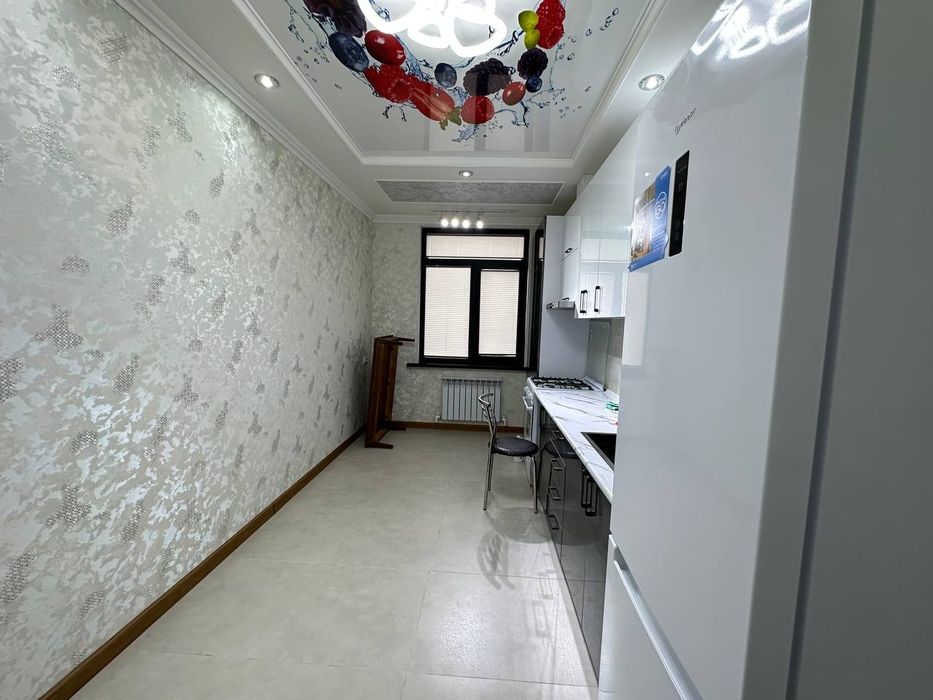 Юнусабад 13. Ж. К. Менинг Уйим 3/6/8.