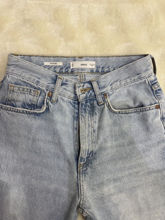 Джинсы очень классные