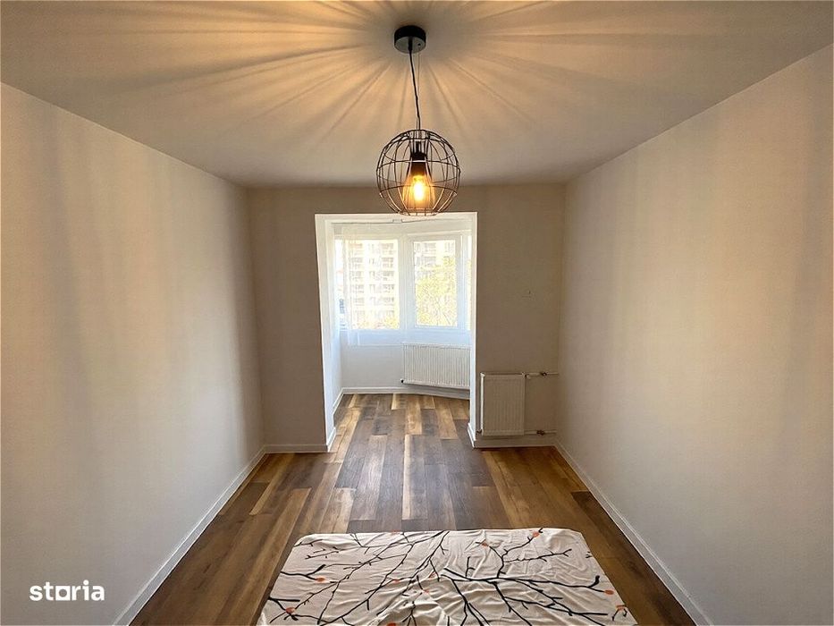 Apartament 2 camere | Renovat Complet | Obor-Doamna Ghica