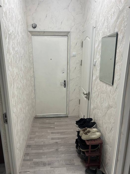 Kvartira sheriklikka