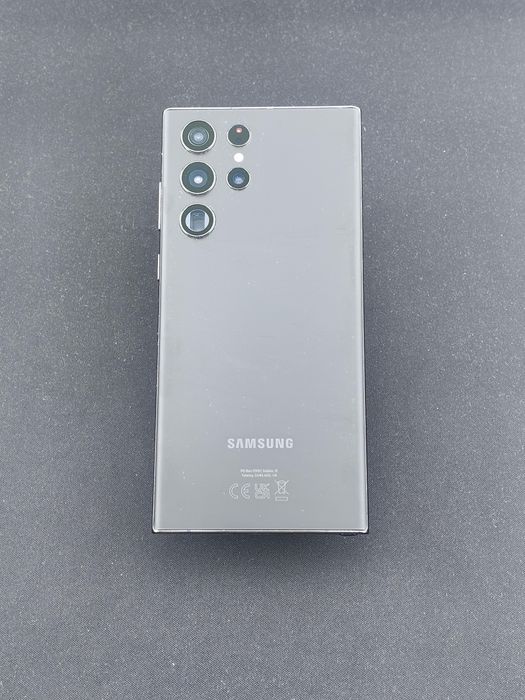 Samsung Galaxy S22 Ultra 5G Dual Sim 128 GB-uyt195