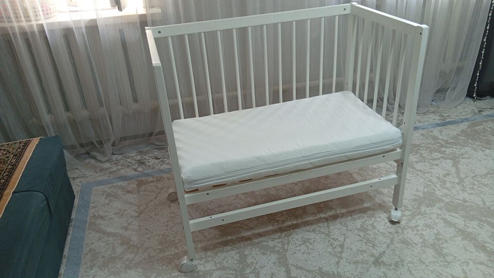 Продам детский манеж