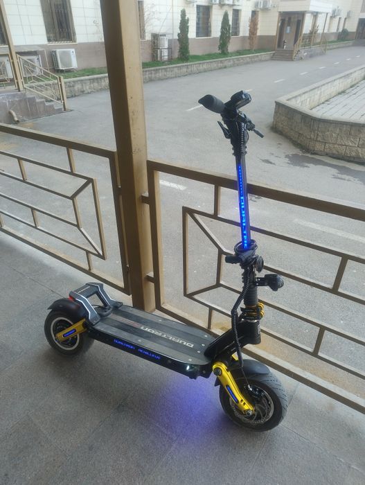 Дуалтрон Ахиллес