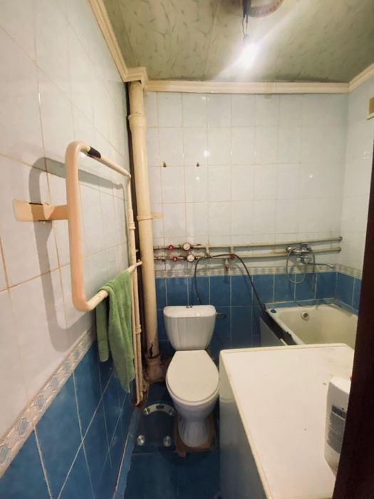 Срочно  продам 1комн кв