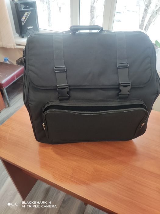 Рубин 5 Баян Выборный