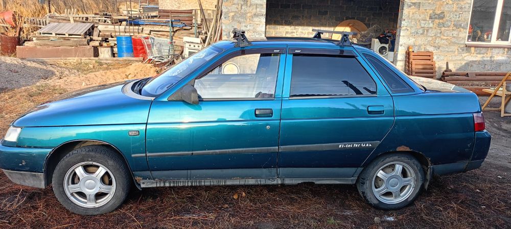 Ваз 2110 карбюратор