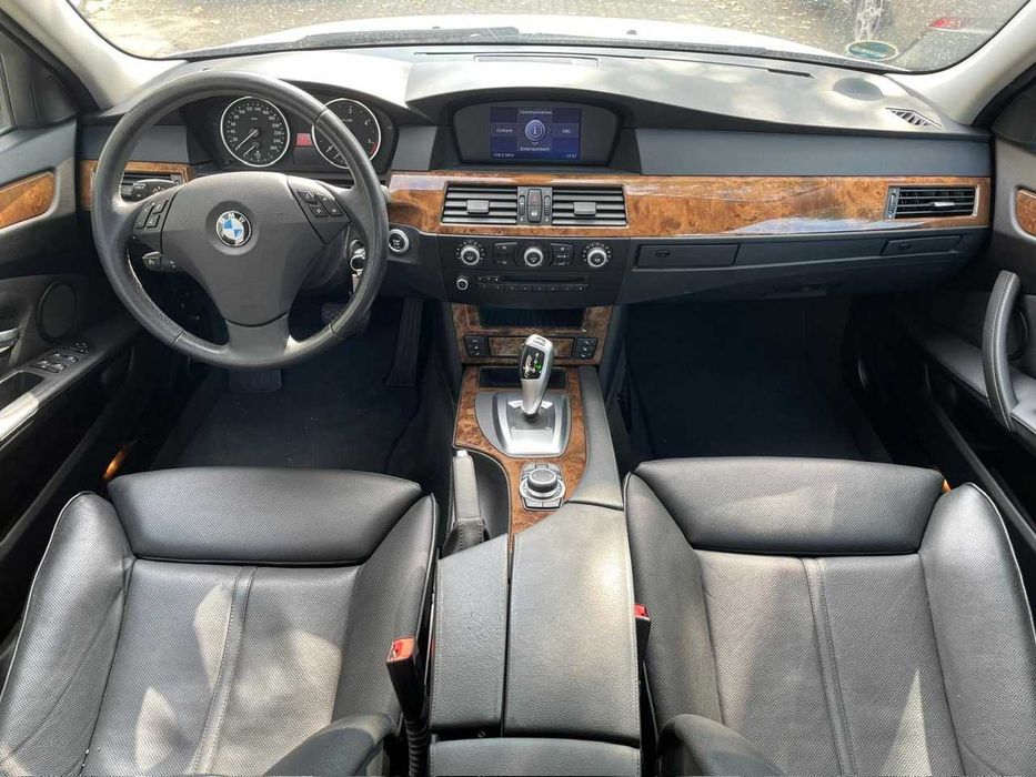 BMW 525 XD stare foarte buna