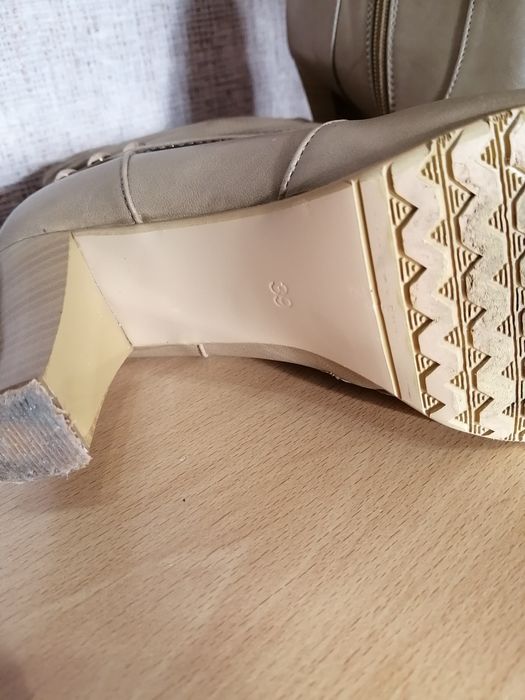 Продам женскую обувь