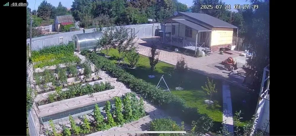 Дача в ПКСТ Садовод-Наримановка