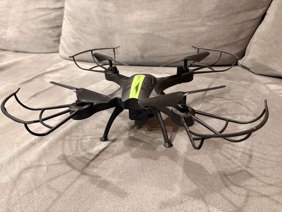 Дрон Turbo X Skyline 3